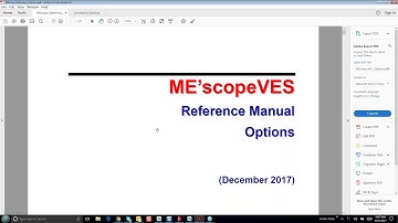 Vibrant Learning Lab - 12/210/17 - Expanding ODS Data with FEA Mode Shapes