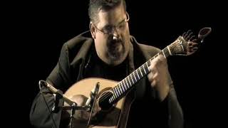 Video thumbnail of "José Manuel Neto - Meditando & Variações em La (Ao Vivo)"