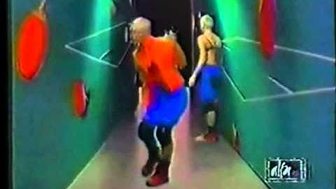 Object One - Ping Pong