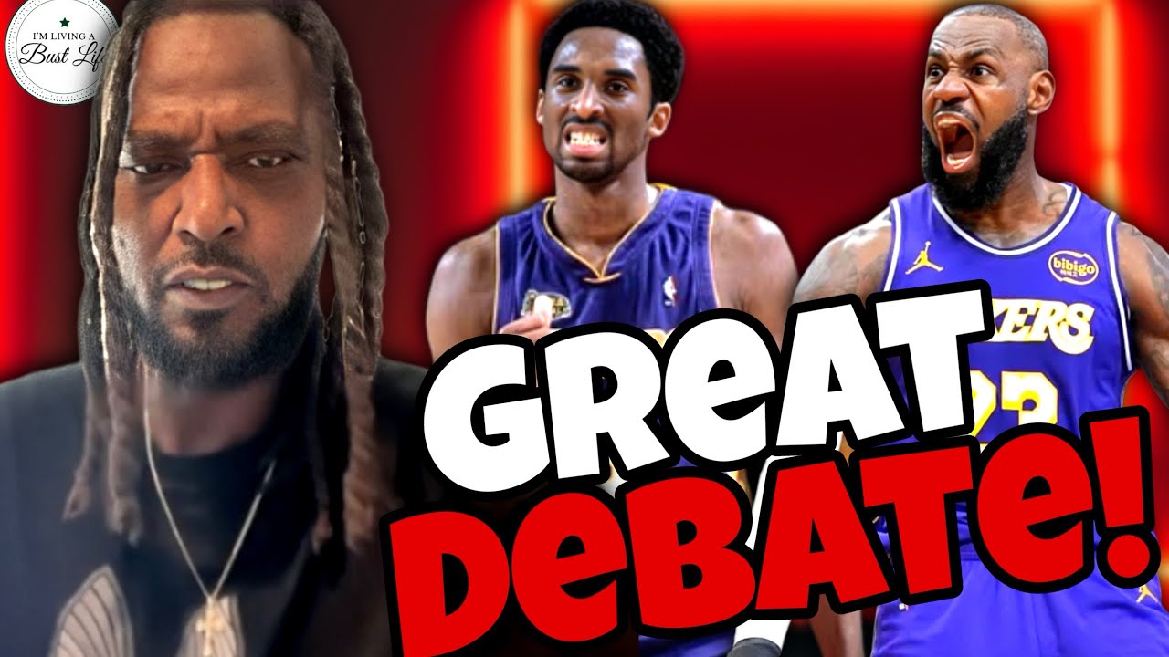 Why They Try to Silence Me: NBA ‘Bust’ vs Basketball Truth!