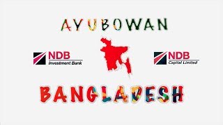 NDB - Ayubowan Bangladesh