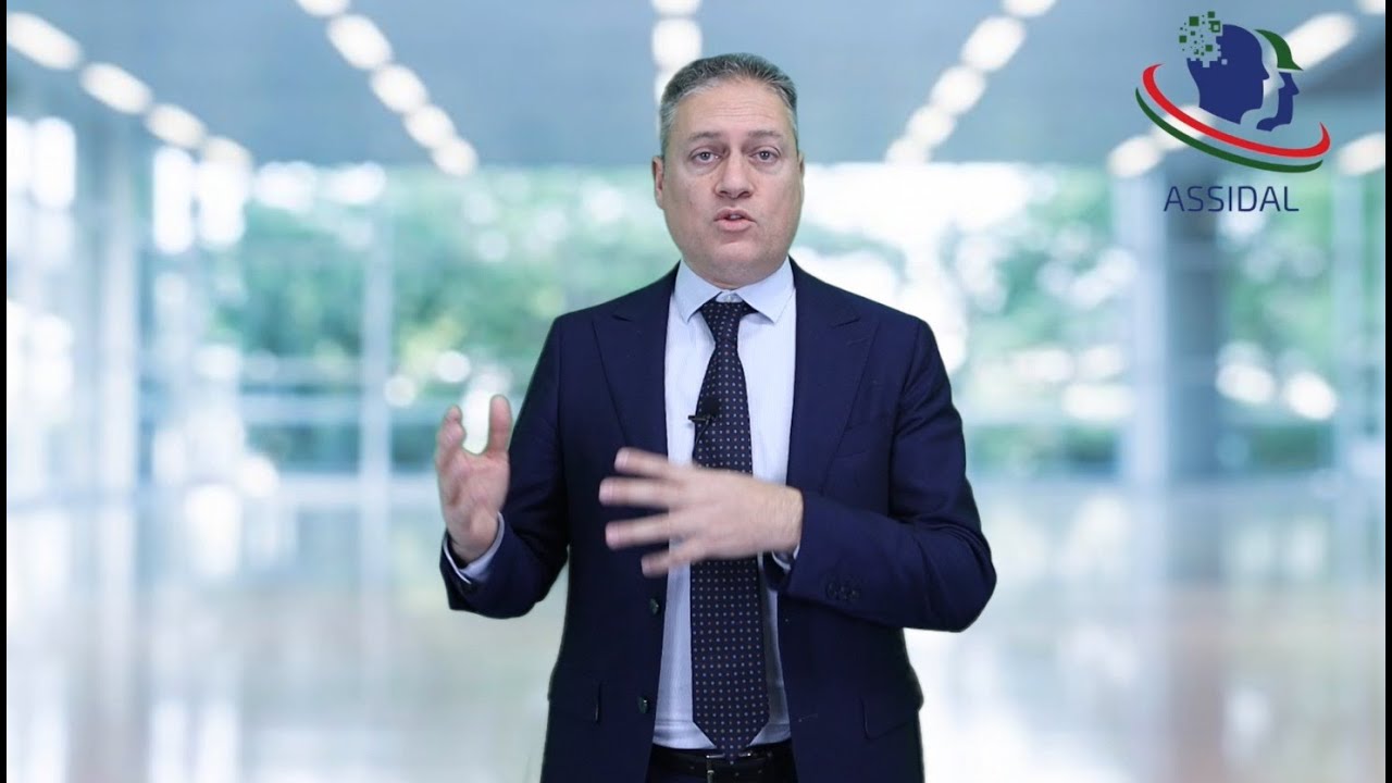 Formazione e Addestramento nel contesto lavorativo - Il punto di vista dell'Avv. Lorenzo Fantini