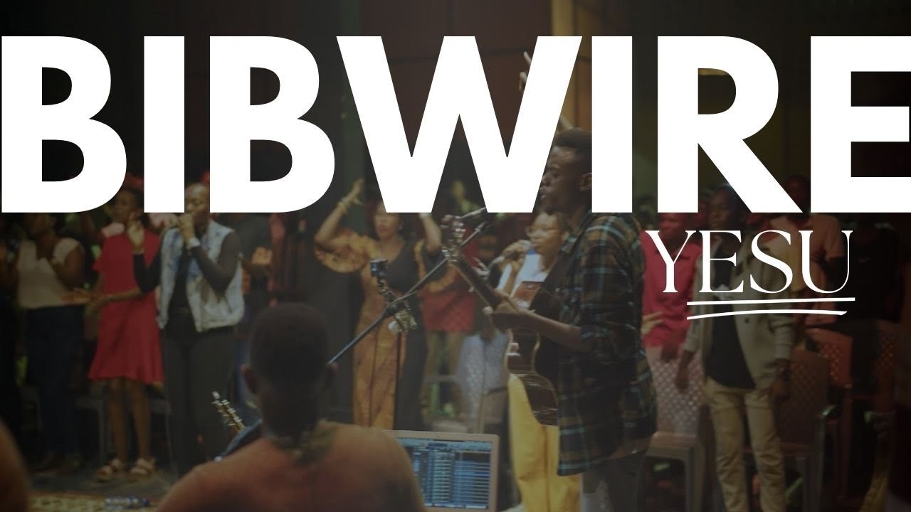 Bibwire Yesu - Live at Worship Room | Light Music