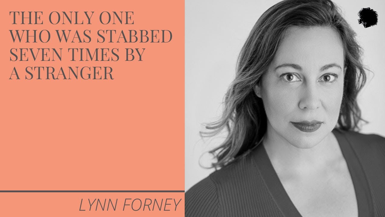 The Only One Who Was Stabbed Seven Times by a Stranger