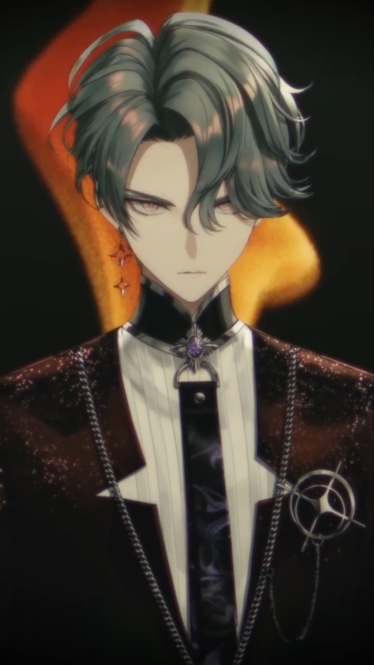 にじさんじEN BY THE BEAT Freodore フリオドール NIJISANJI EN、新人4人組VTuberユニット「BY THE BEAT」デビュー - KAI-YOU