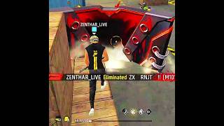 my ff lone wolf 🐺 funny gameplay 😂🤡 #freefire #gaming #funny #shorts #freefiremax #lonewolf