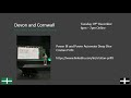 Power Automate and Power BI Deep Dive with Cristian Prifti