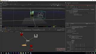 Cinema4d export camera to NUKE problems