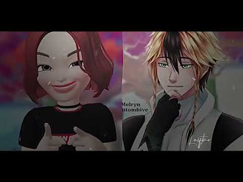 [AMV] Eldarya Leiftanie ~ Enchanted to meet you (special Leiftanie’s day / 3yo Leiftanie 🥳)