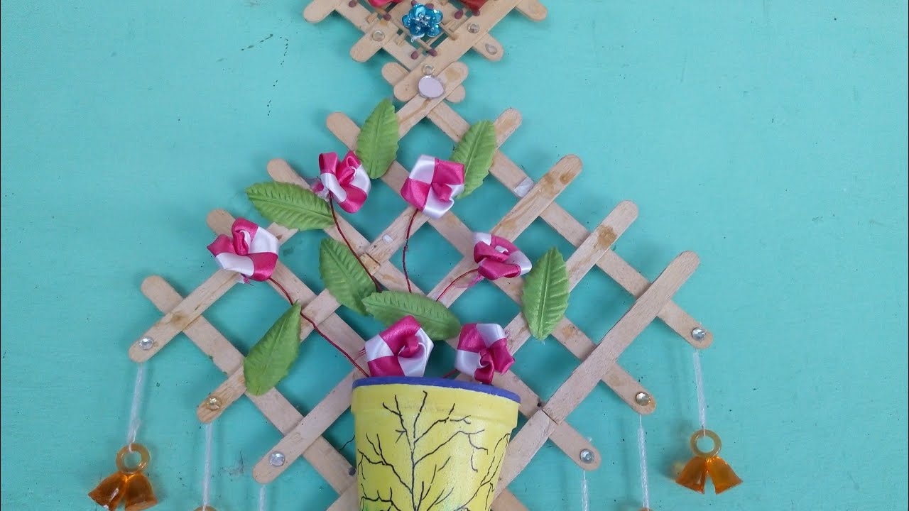 Easy Hand Craft YouTube