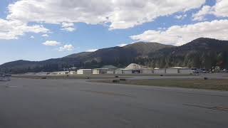 Big Bear Air Fare 2017