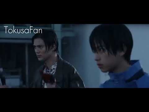 [MAD] Kamen Rider The Winter Movie Gotchard And Geats AMV (CHEMYxSTORY X Trust•Last X All for Love)
