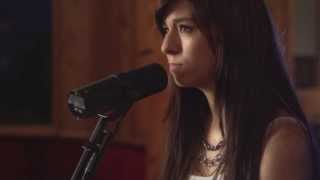 Christina Grimmie - "Think Of You" - OFFICIAL Live Session chords