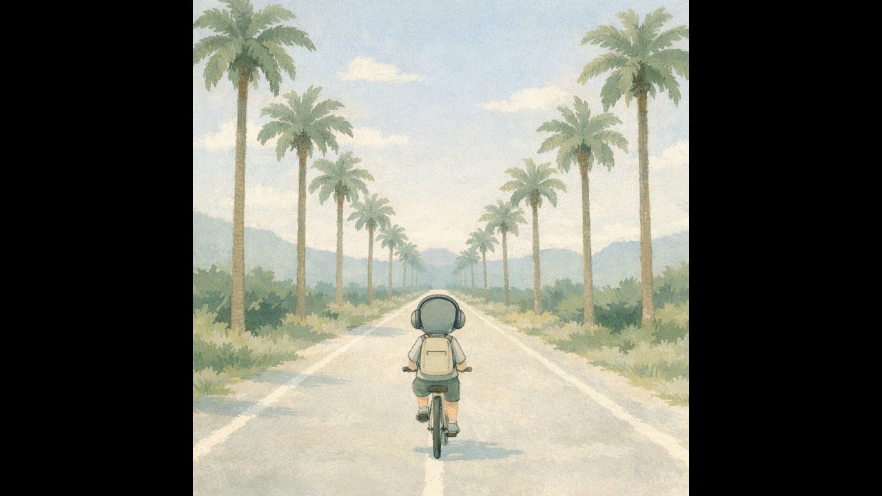 [FREE] The Marías x Men I Trust Type Beat - 