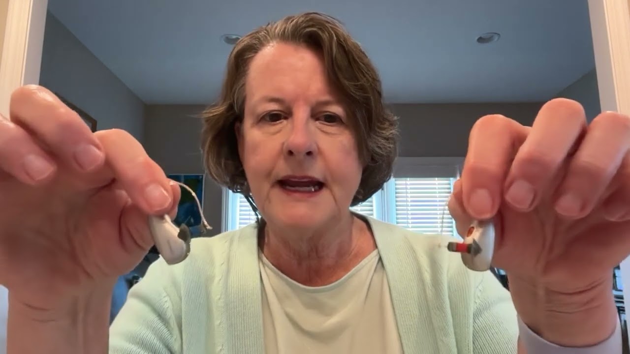 Обзор Phonak Audéo Sphere Infinio 90 от Бонни [реальный пользователь]