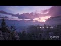 Beginning of video