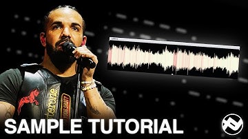 #1 Billboard Producers Teach YOU How to Sample for Drake + FREE ANALOG LAB BANK