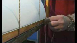 Italian Bookbinding Part 4