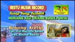 08. Bokong Arella - Risma Restu (Official Music Video)