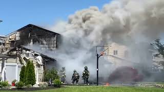 Firefighter Tribute - Glory Actualización