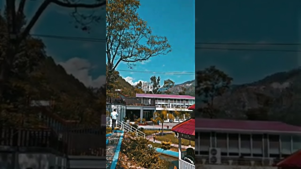 Naran Kaghan Weather October 2022