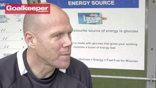 Brad Friedel Reader's Question 6