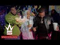 Itsbizkit Feat. Kyah Baby, Murkemz - Bizkits And Blunts (Official Music Video)