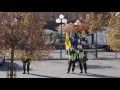 スウェーデンでの暴動 Teenage Riots in Sweden