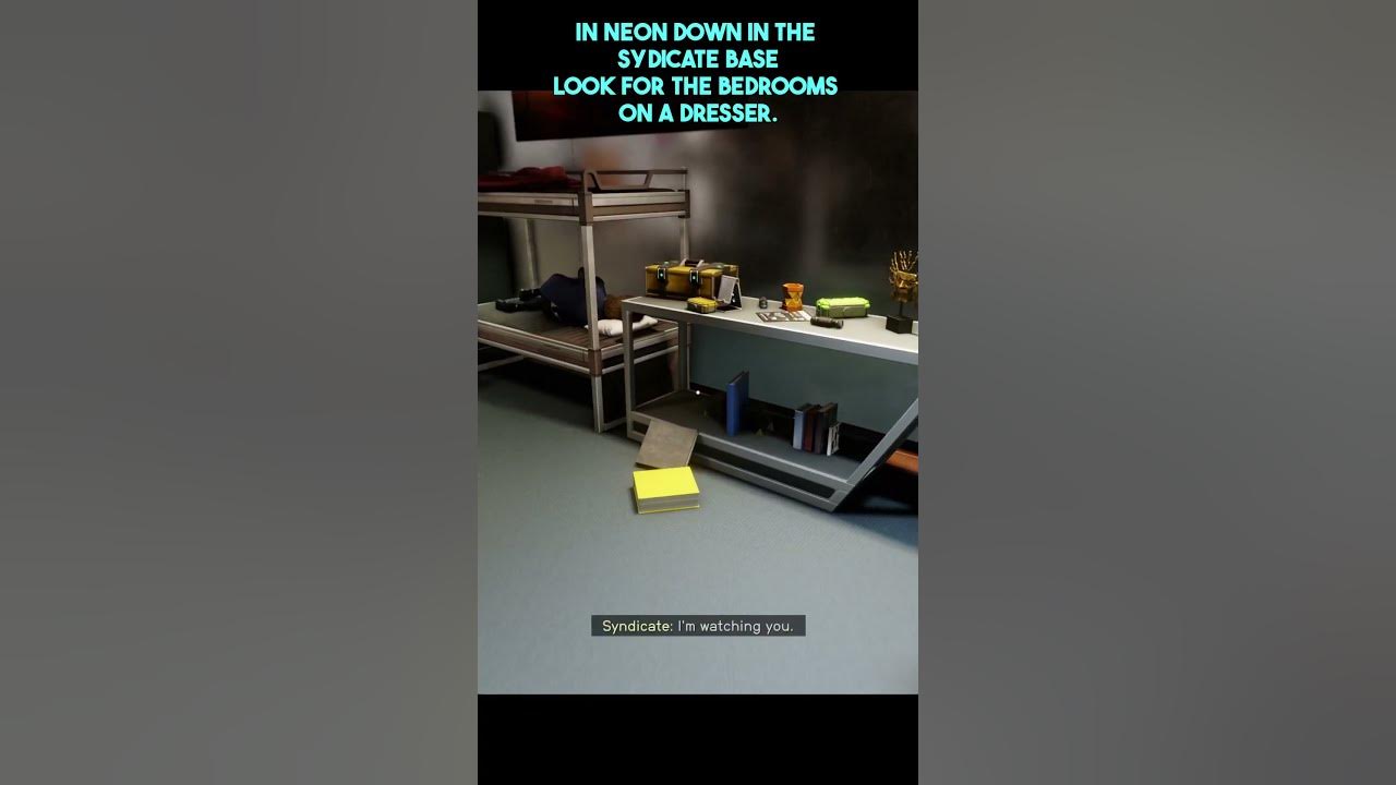 Skill magazine CombaTech Catalog 01 located in secret Syndicate