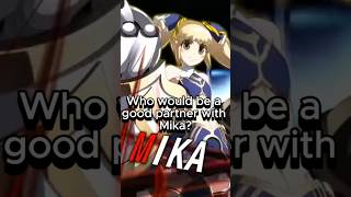 The Best Mika Teams For You