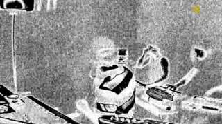 EYES TURNED SKYWARD-German Scales On Alien Plains (Deep Arctic Ambient Improvisation)