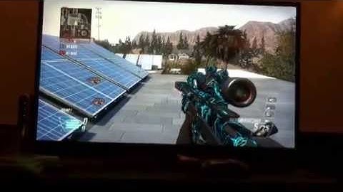 Ctf mod glitch on raid bo2