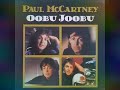 Paul McCartney - Three Cool Cats Live rare Soundcheck