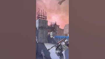 Kello Hitty  🎮🔥Got Juggernaut!   MW3 #juggernaut  #mw3