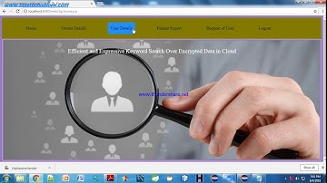 Efficient and Expressive Keyword Search Over Encrypted Data in Cloud
