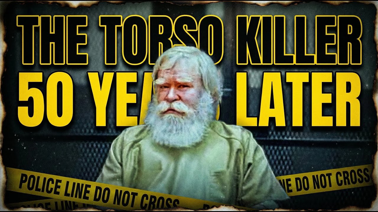 Torso Killer Cold Cases Reopened | True Crime Documentary