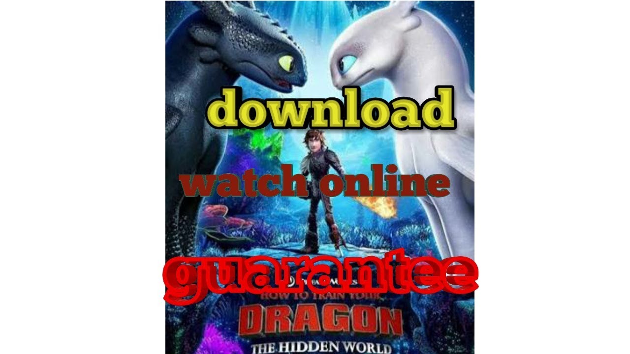 How to train your dragon full hindi dubbed movie download and watch