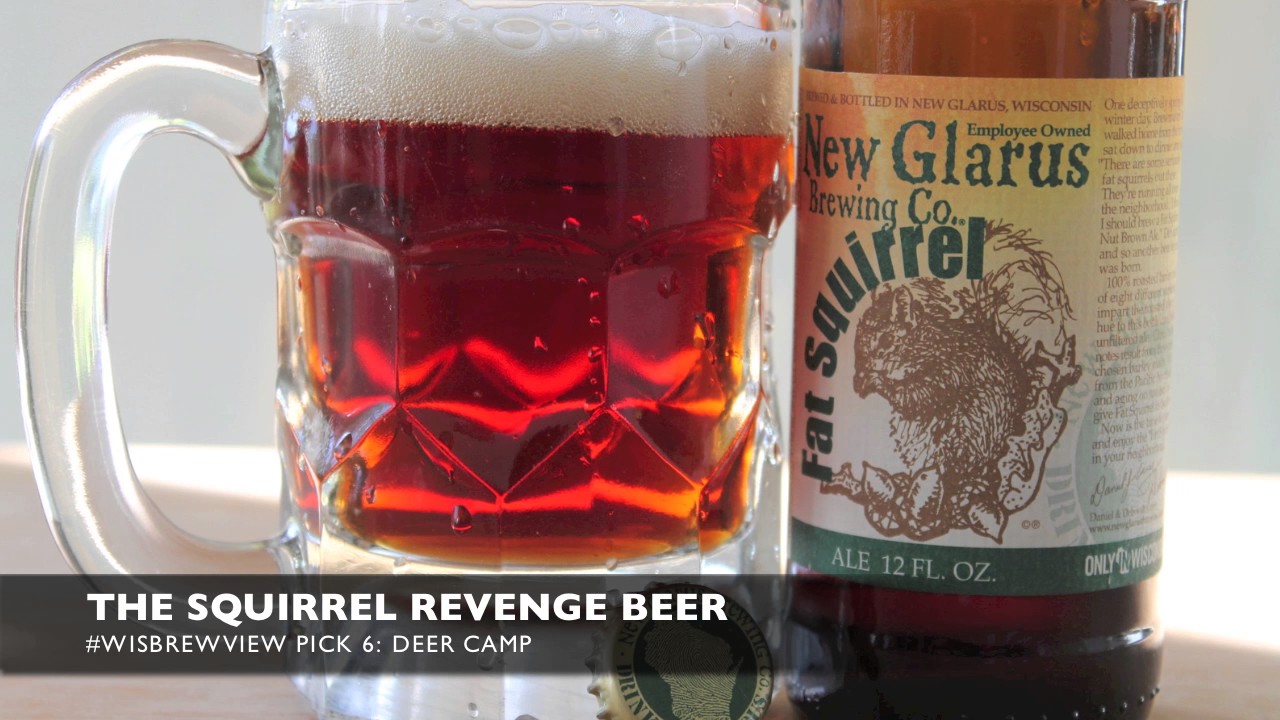 WisBrewView Pick 6: Deer Camp  | Savor the Flavor