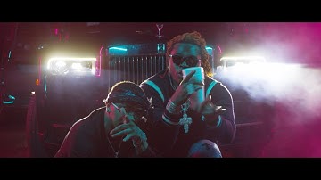 Nechie, Gunna – Stackin It (Official Music Video)