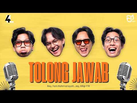 GROW BARENG PASANGAN ATAU FOKUS KARIER DULU? INI POV PALADEW - PODCAST TOLONG JAWAB