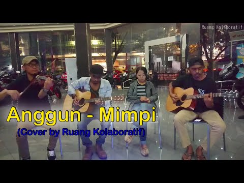 Mimpi - Anggun