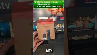 Fire TV Stick HD Experience | Reliable Support & Consistent Performance