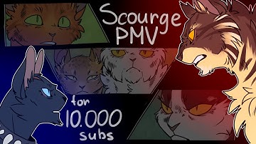 Scourge PMV ||| for 10.000 subs! |||