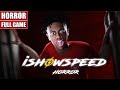 ISHOWSPEED NIGHTMARE HORROR FORTNITE (FULL GAME) Haket