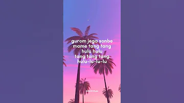 MALATANGHULU Seo Eve 