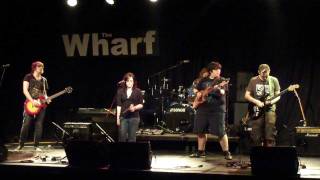 Jason, Josh, Lily, James & Brean Live @ The Wharf