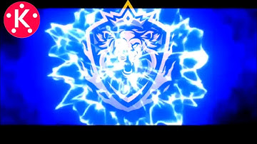 Tiger intro } how to make professional intro in kinemaster