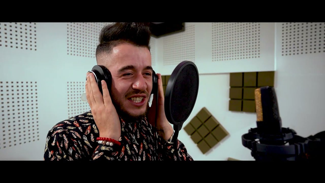 WALID AMECTUH Feat NASSIM MANSOURI LUGHEN WAMAN CLIP 2021