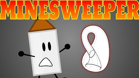 4D MINESWEEPER!? | Minesveeper Day 11