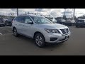 2020 New Nissan Pathfinder, Stock #M7132.  4x4, well optioned... Drive if for just $399 per month*